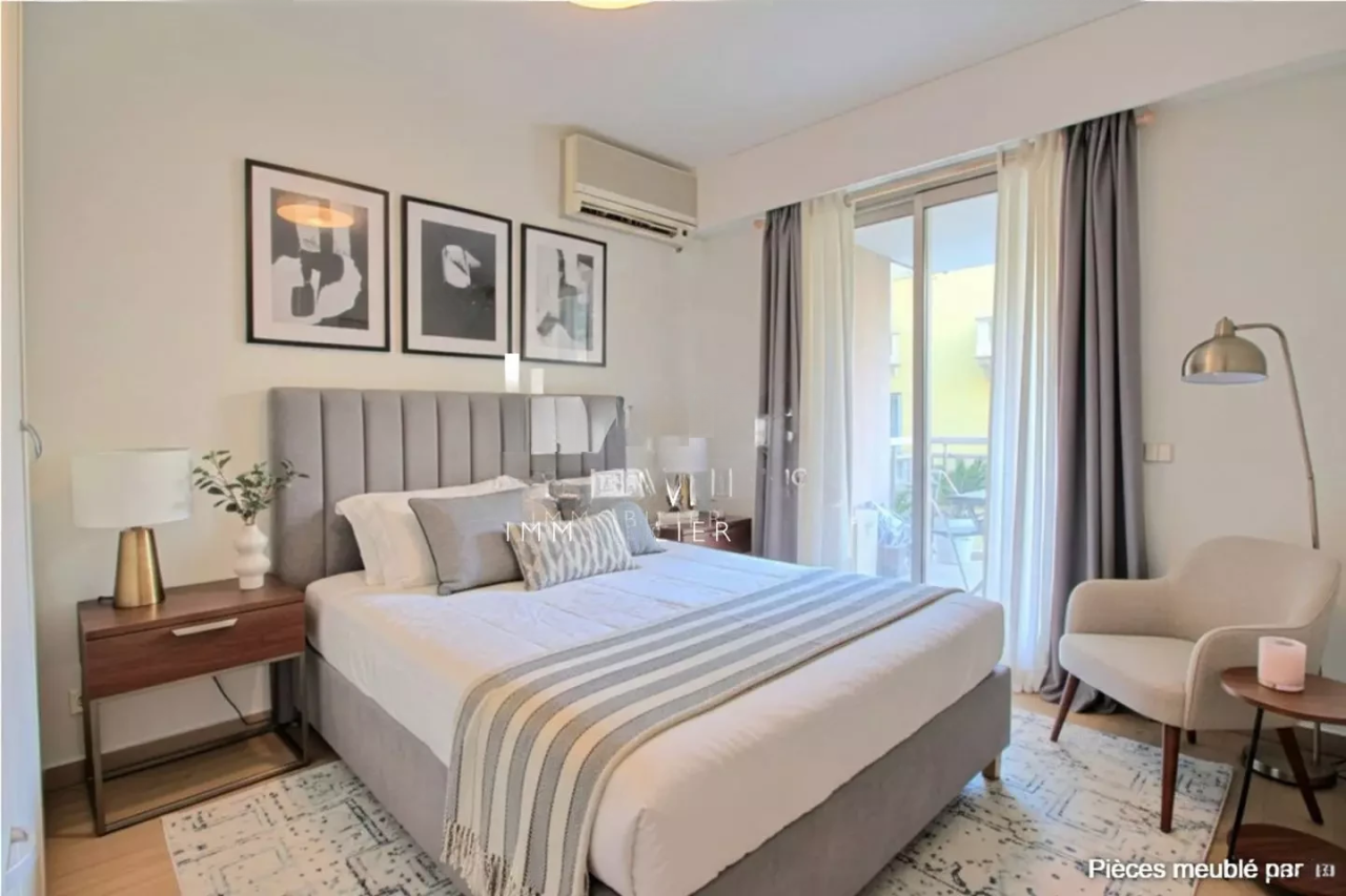 Квартира в Каннах, Франция, 131 м² - фото 4