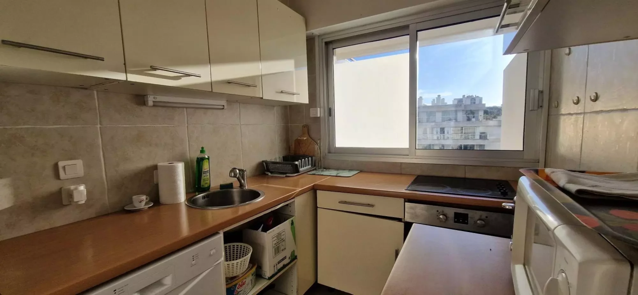 Квартира в Каннах, Франция, 51 м² - фото 4