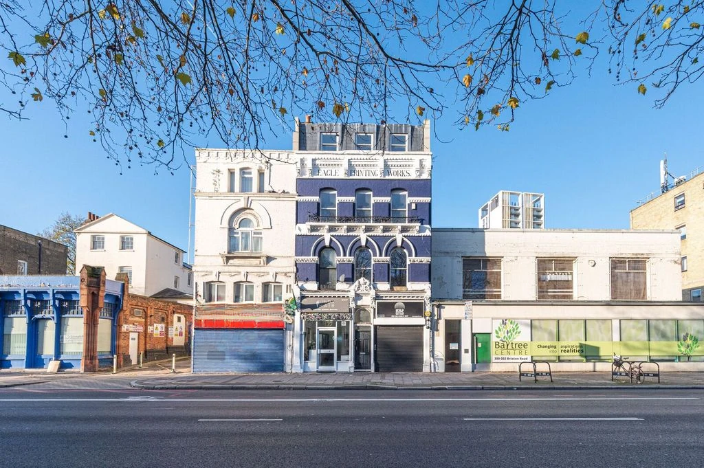 Квартира в Лондоне, Великобритания, 31 м² - фото 4