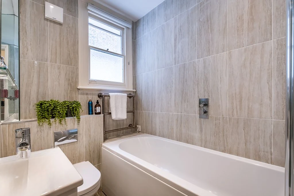 Квартира в Лондоне, Великобритания, 59 м² - фото 4