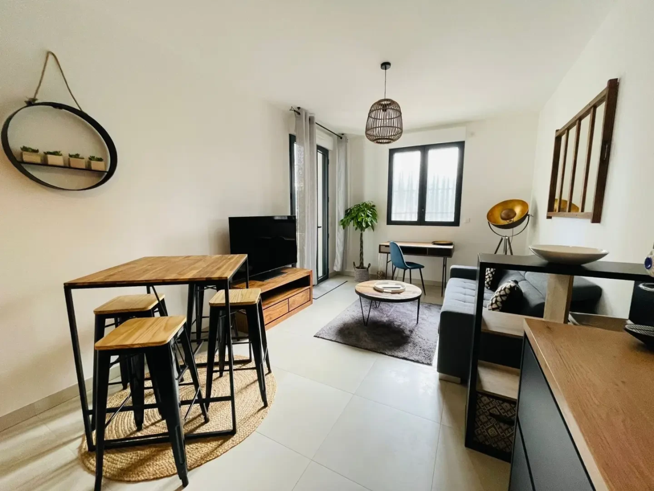 Квартира в Каннах, Франция, 49 м² - фото 4
