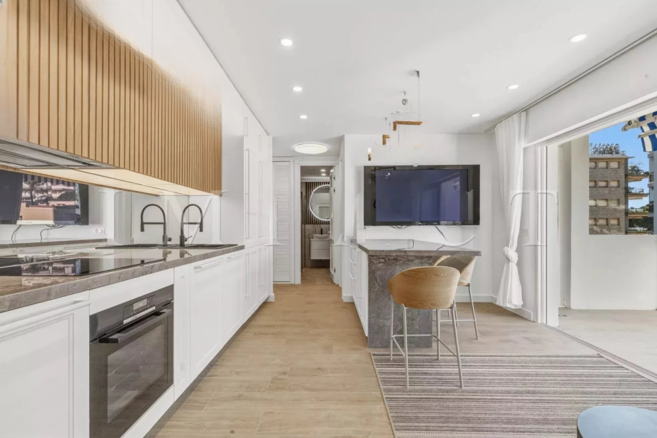 Квартира в Каннах, Франция, 51 м² - фото 4