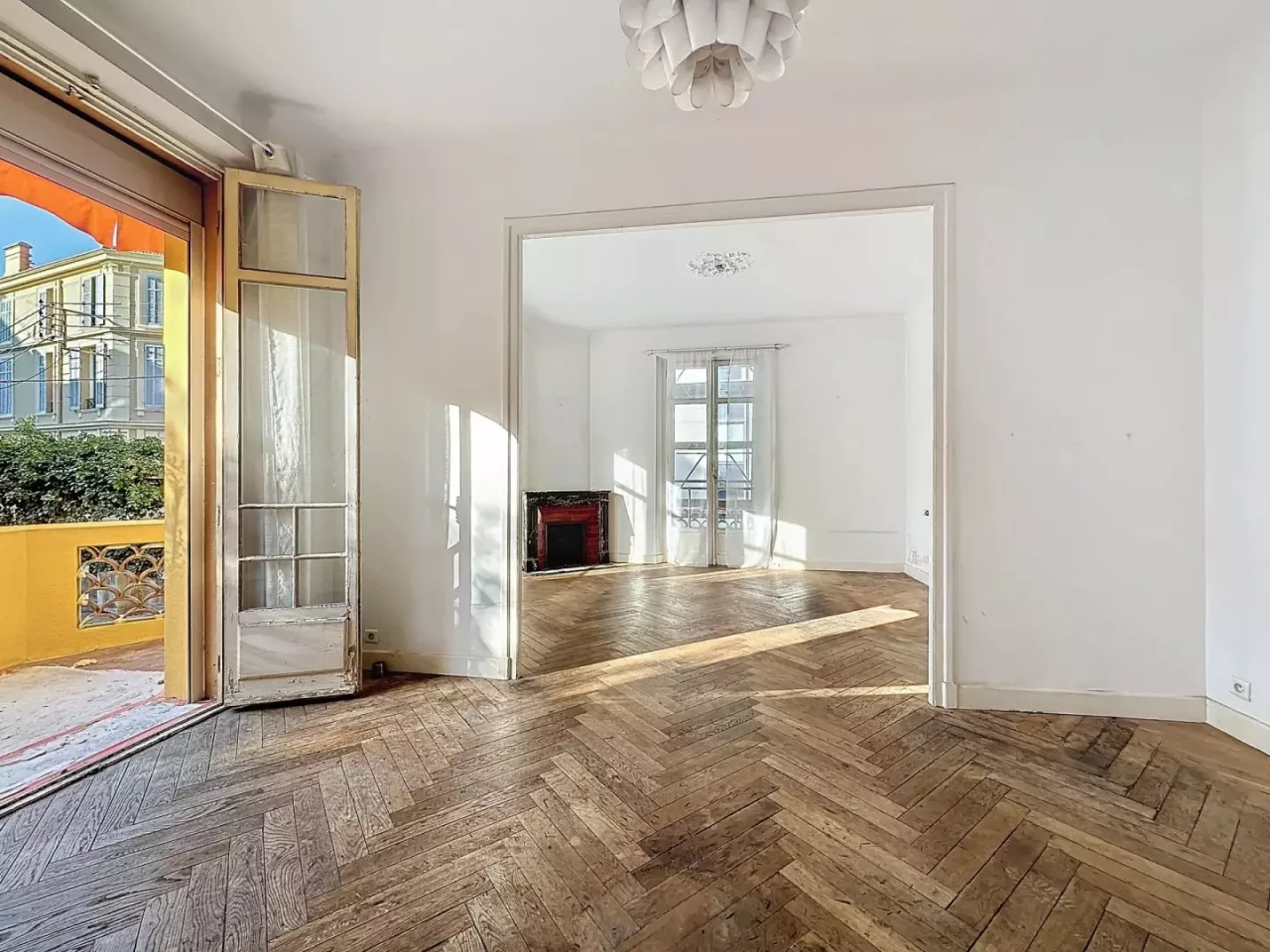 Квартира в Каннах, Франция, 150 м² - фото 4