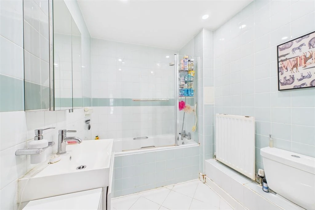 Квартира в Лондоне, Великобритания, 39 м² - фото 4