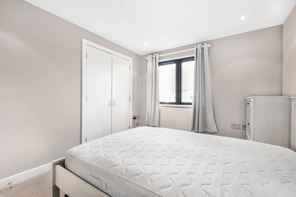 Квартира в Лондоне, Великобритания, 59 м² - фото 4