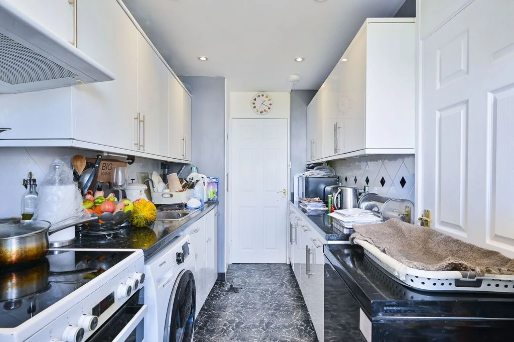 Квартира в Лондоне, Великобритания, 68 м² - фото 4