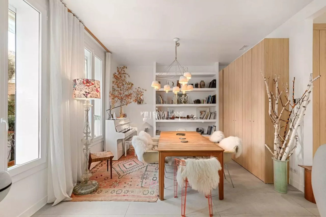 Квартира в Каннах, Франция, 125 м² - фото 4