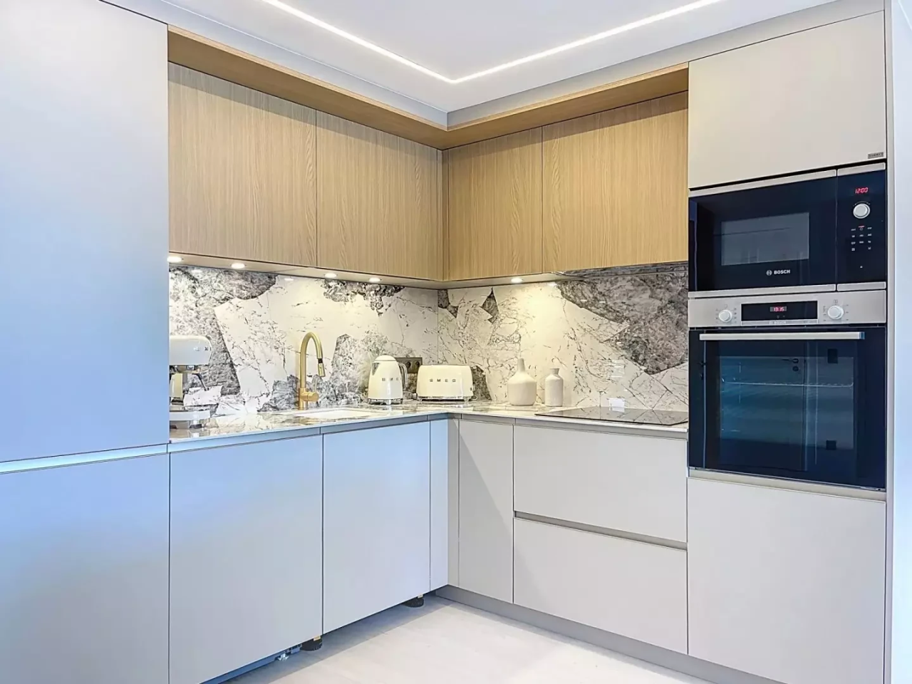 Квартира в Каннах, Франция, 87 м² - фото 4