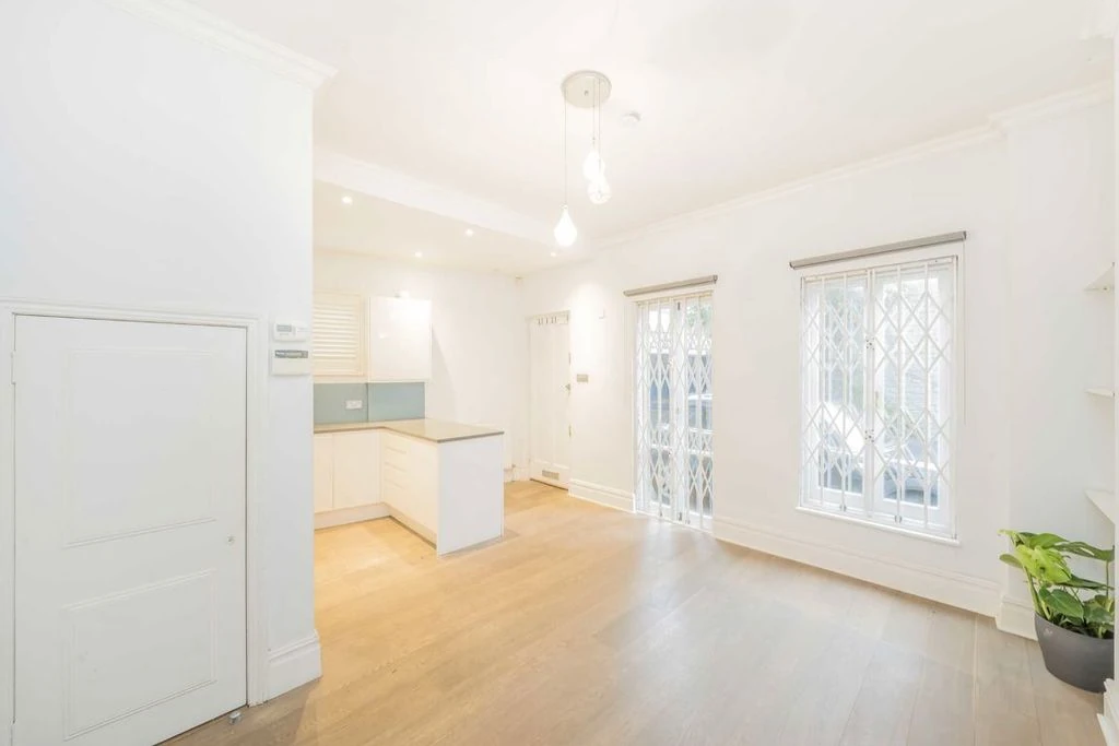 Квартира в Лондоне, Великобритания, 56 м² - фото 4