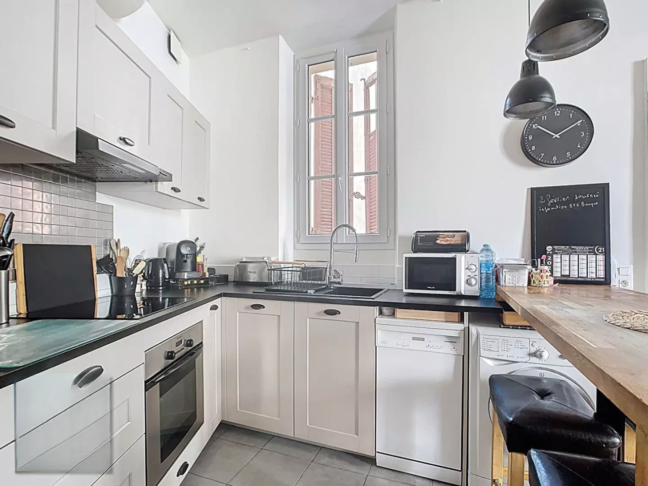 Квартира в Каннах, Франция, 56 м² - фото 4