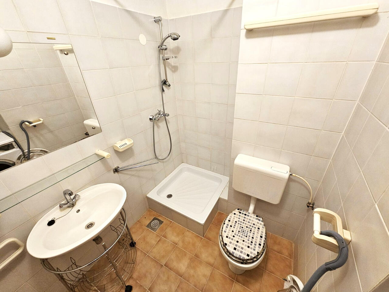 Квартира в Копере, Словения, 21 м² - фото 4