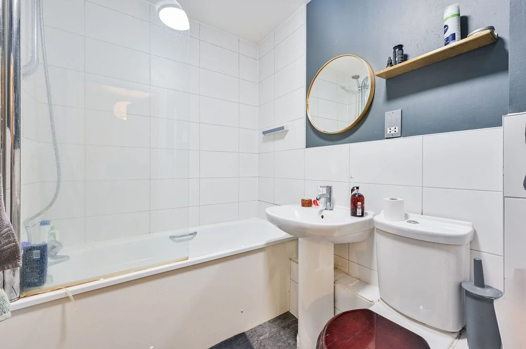 Квартира в Лондоне, Великобритания, 60 м² - фото 4