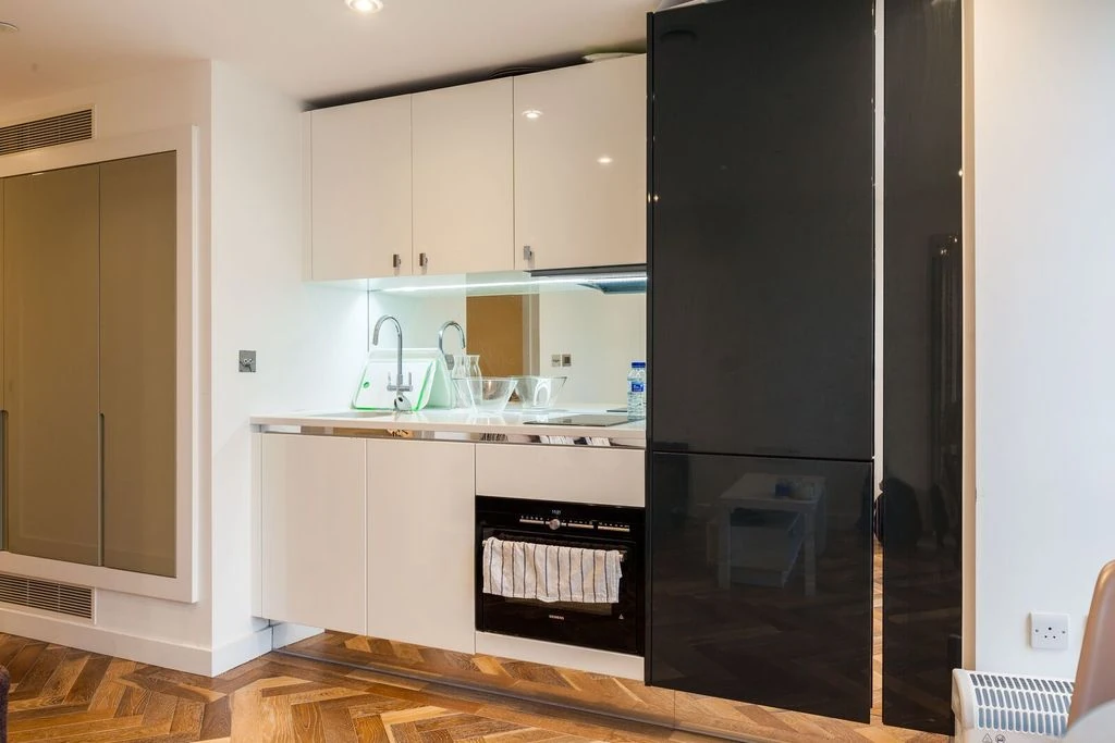 Квартира в Лондоне, Великобритания, 40 м² - фото 4