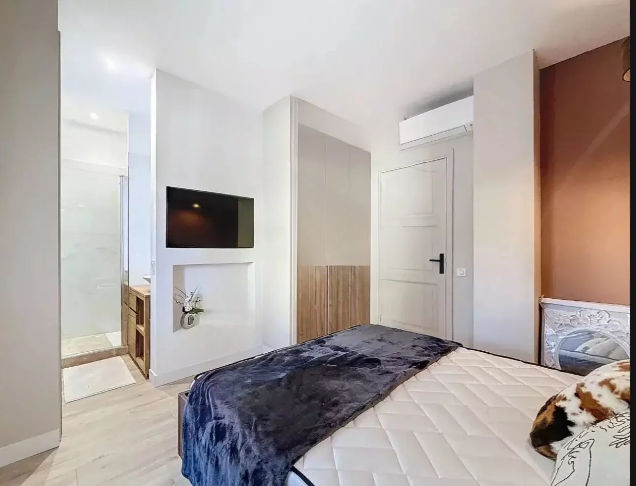 Квартира в Каннах, Франция, 114 м² - фото 4