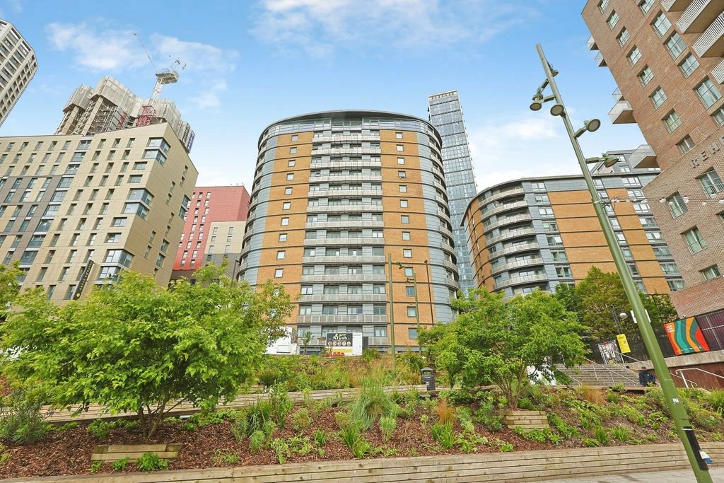 Квартира в Лондоне, Великобритания, 46 м² - фото 4