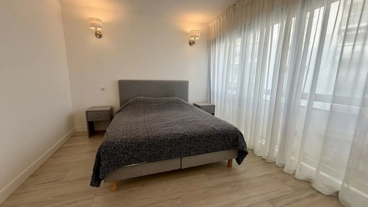 Квартира в Каннах, Франция, 62 м² - фото 4