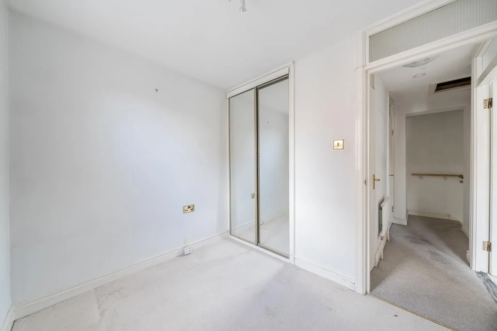 Квартира в Лондоне, Великобритания, 55 м² - фото 4