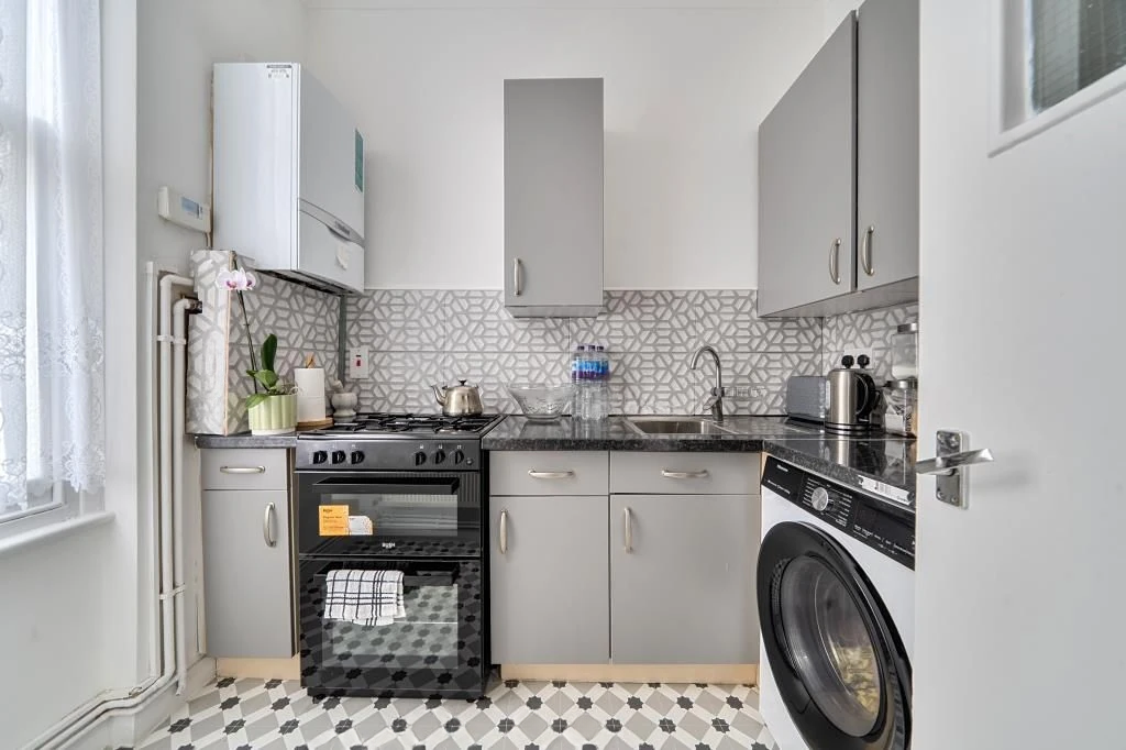Квартира в Лондоне, Великобритания, 27 м² - фото 4