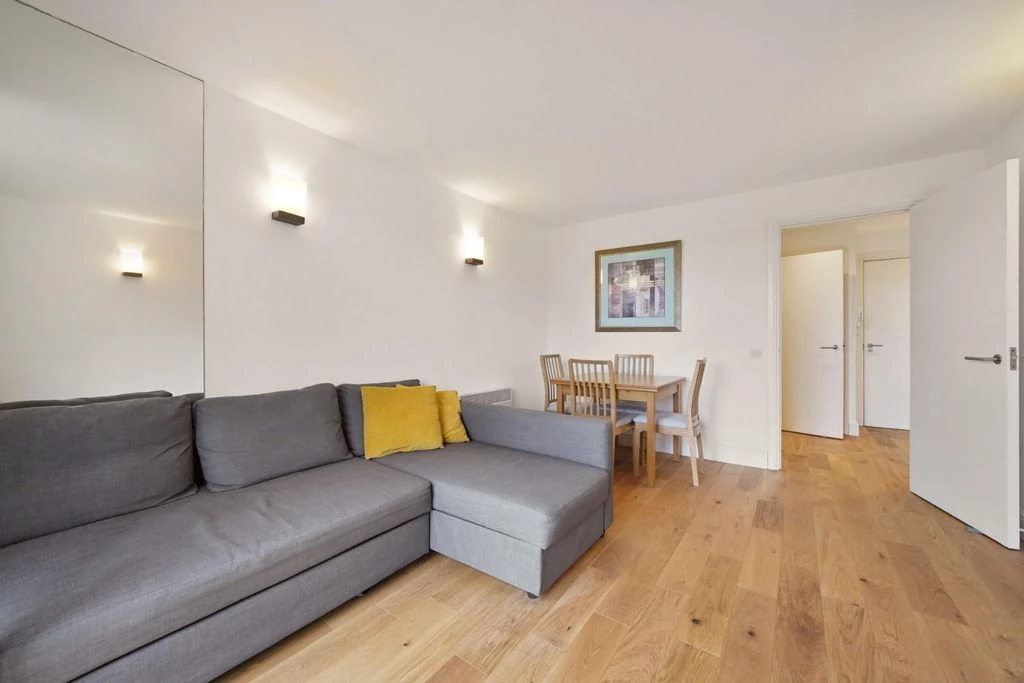 Квартира в Лондоне, Великобритания, 44 м² - фото 4