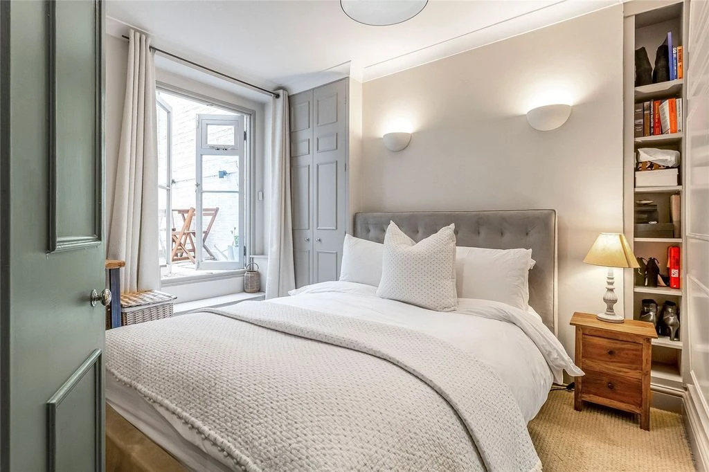 Квартира в Лондоне, Великобритания, 62 м² - фото 4