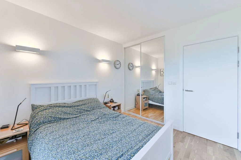 Квартира в Лондоне, Великобритания, 41 м² - фото 4