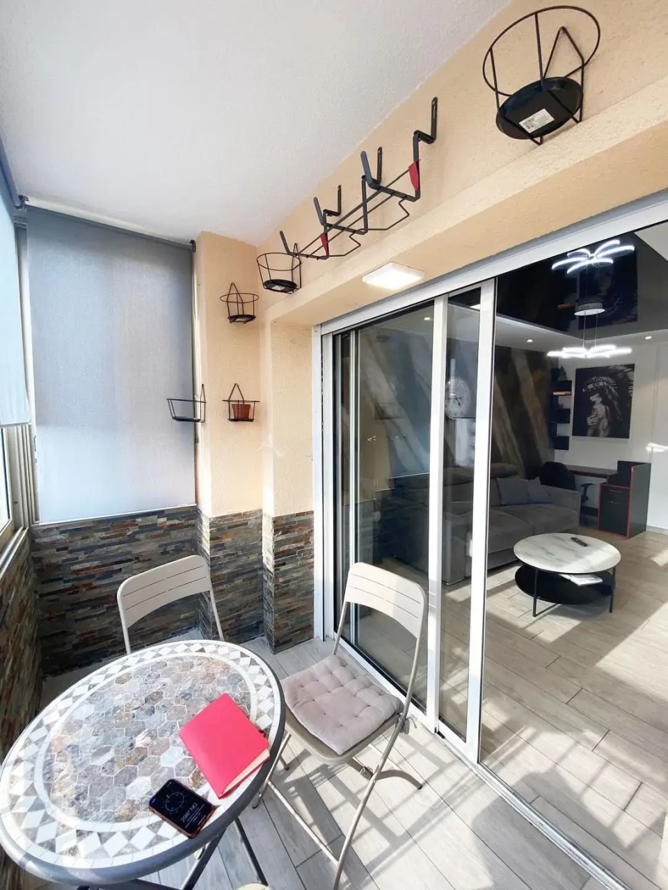 Квартира в Каннах, Франция, 58 м² - фото 4