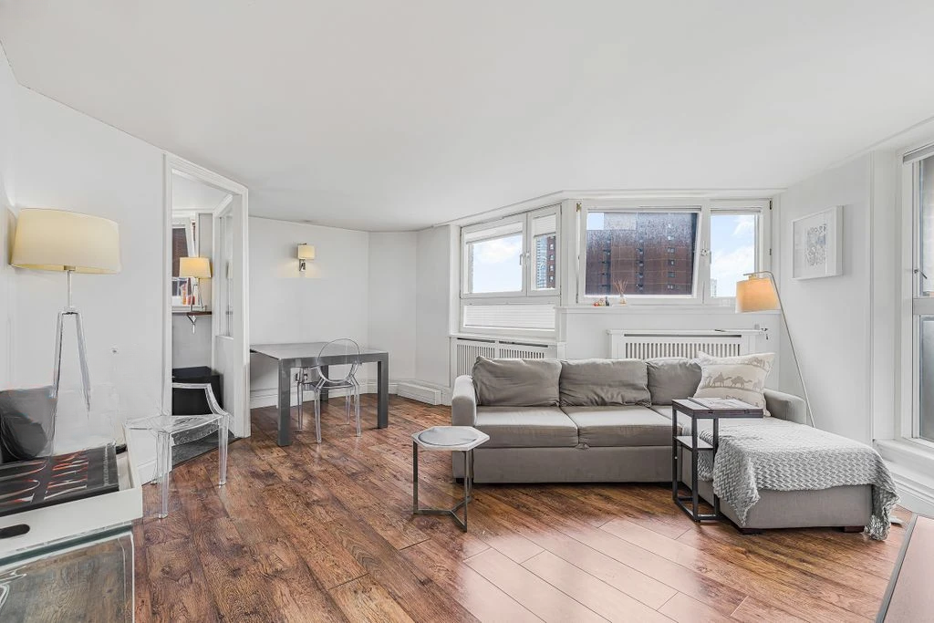 Квартира в Лондоне, Великобритания, 74 м² - фото 4