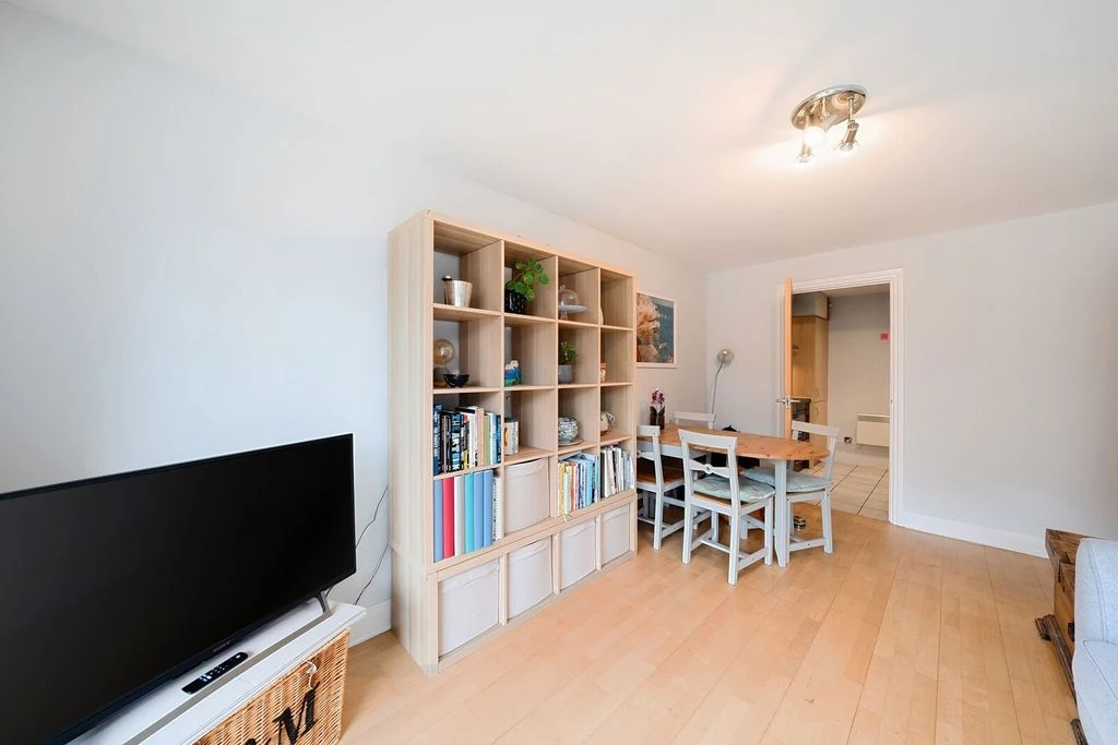 Квартира в Лондоне, Великобритания, 39 м² - фото 4