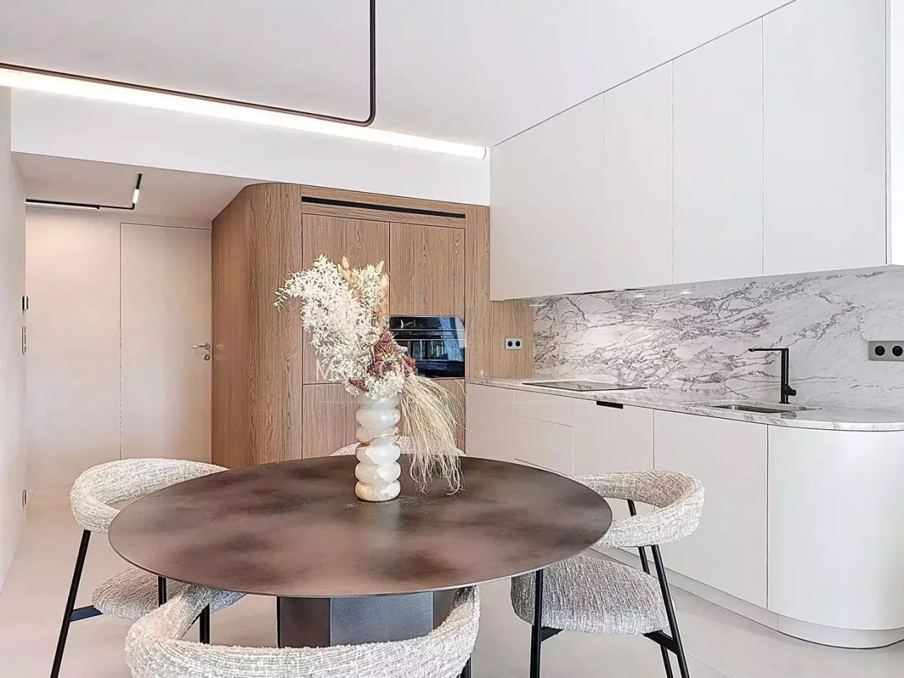 Квартира в Каннах, Франция, 56 м² - фото 4