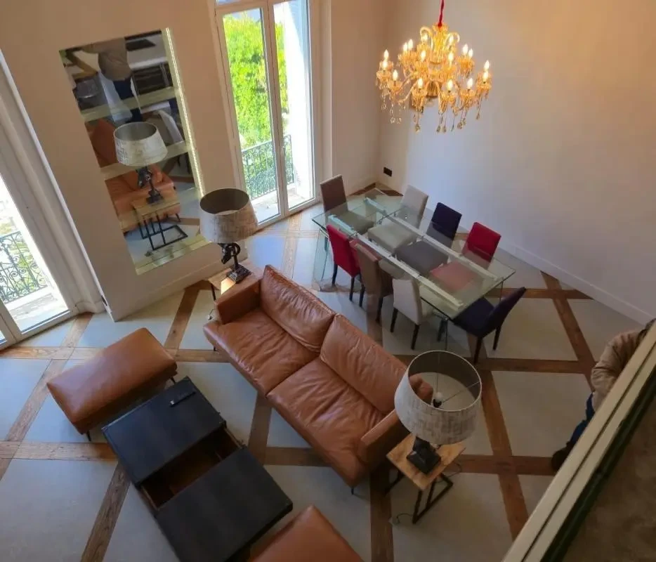 Квартира в Каннах, Франция, 150 м² - фото 4