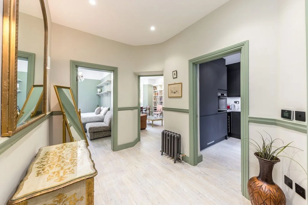 Квартира в Лондоне, Великобритания, 63 м² - фото 4