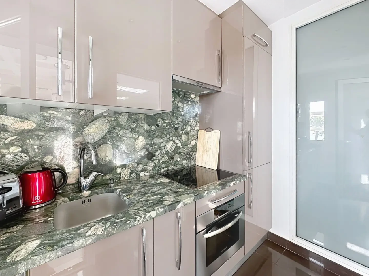 Квартира в Каннах, Франция, 36 м² - фото 4