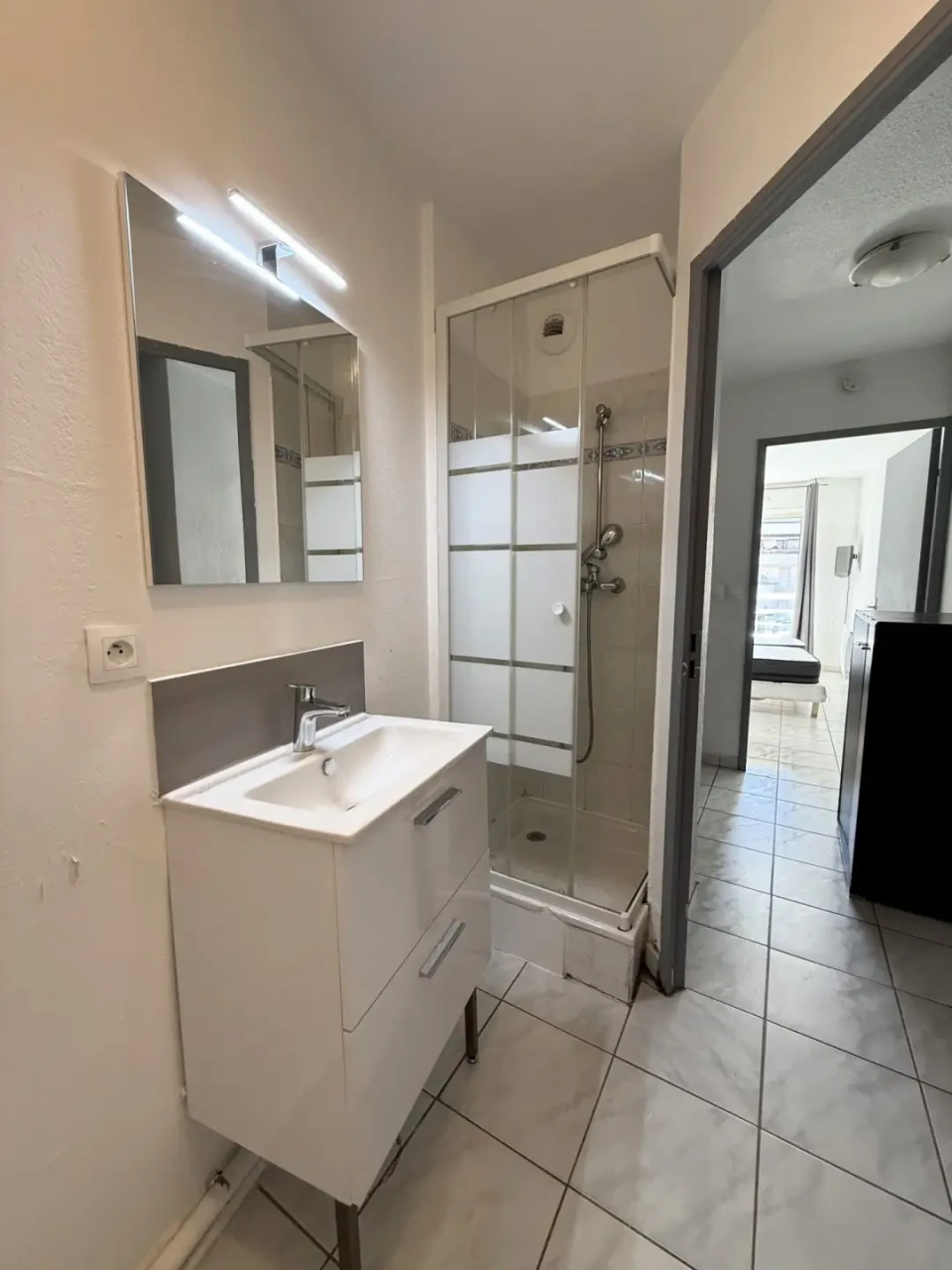 Квартира в Каннах, Франция, 19 м² - фото 4