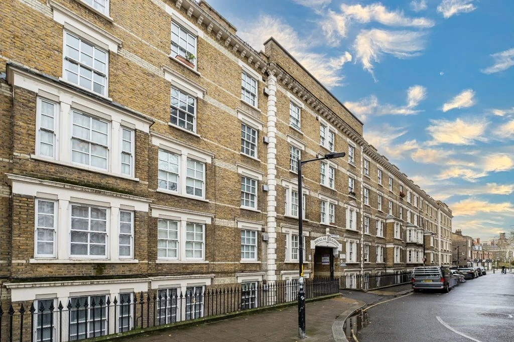 Квартира в Лондоне, Великобритания, 99 м² - фото 4
