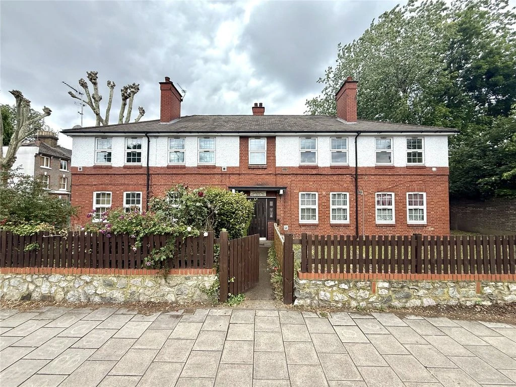 Квартира в Лондоне, Великобритания, 79 м² - фото 4