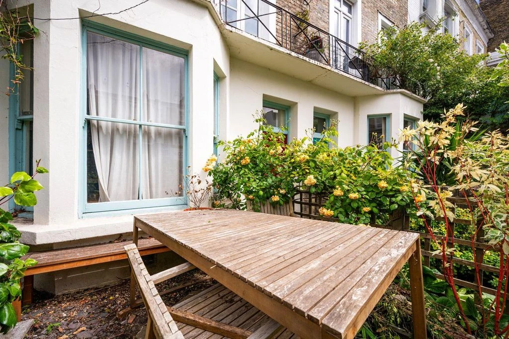 Квартира в Лондоне, Великобритания, 41 м² - фото 4