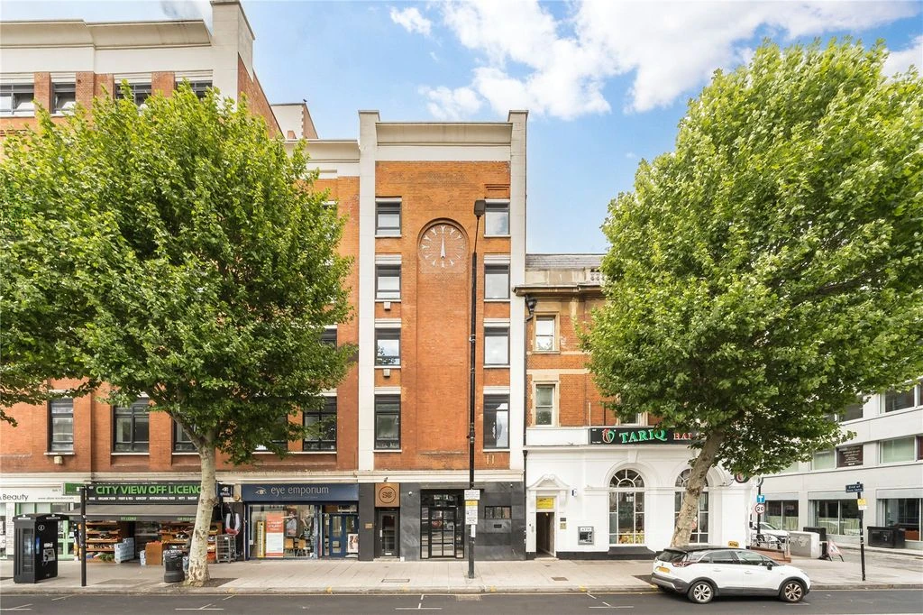 Квартира в Лондоне, Великобритания, 51 м² - фото 4