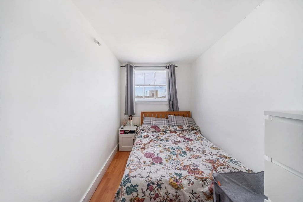 Квартира в Лондоне, Великобритания, 41 м² - фото 4