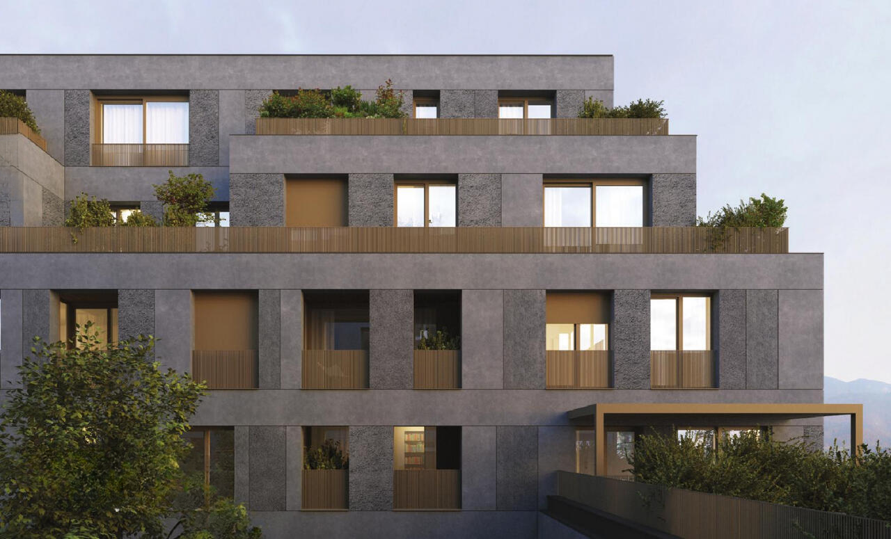 Квартира в Любляне, Словения, 207 м² - фото 4
