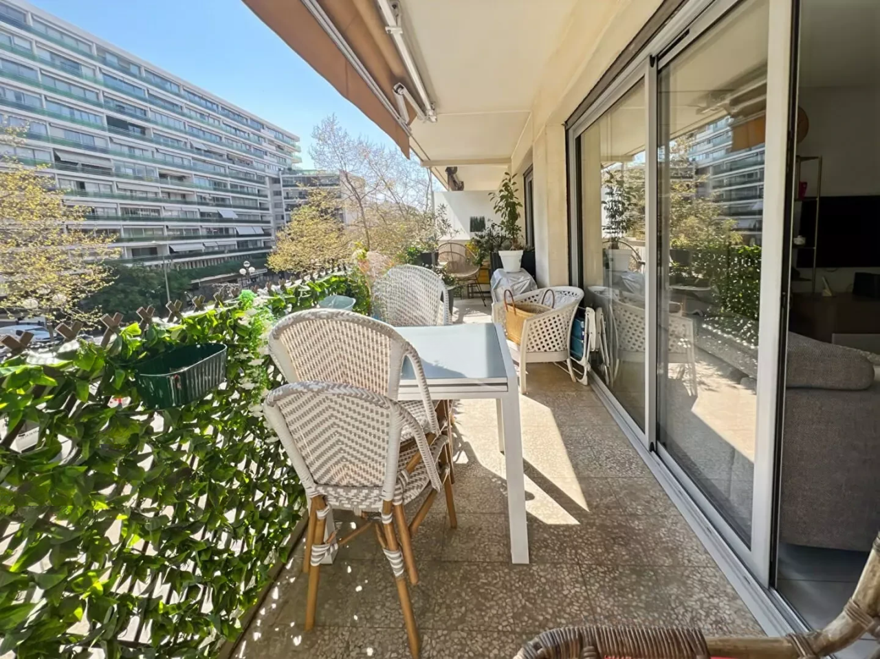 Квартира в Каннах, Франция, 49 м² - фото 4