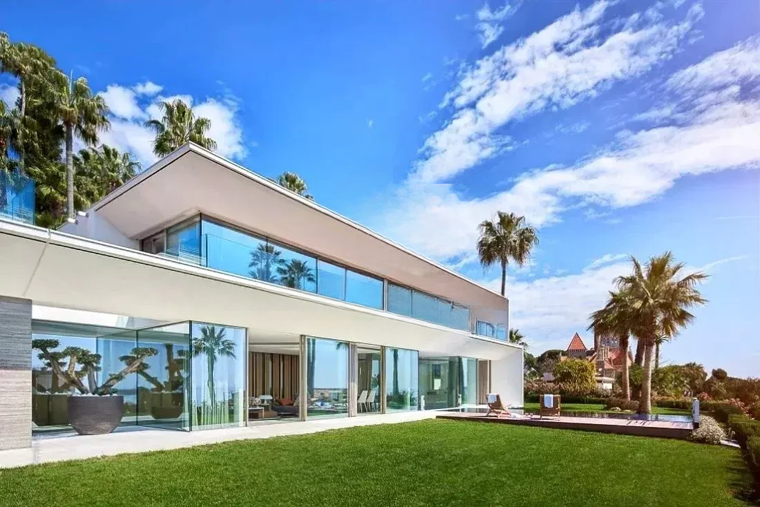 Квартира в Каннах, Франция, 500 м² - фото 4