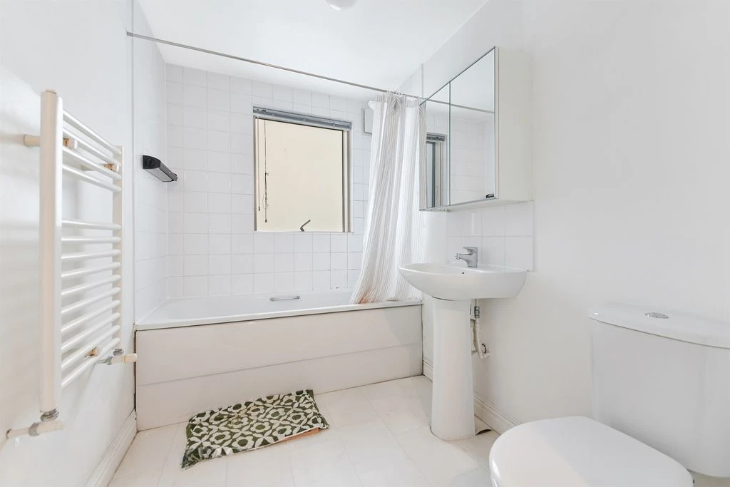 Квартира в Лондоне, Великобритания, 49 м² - фото 4