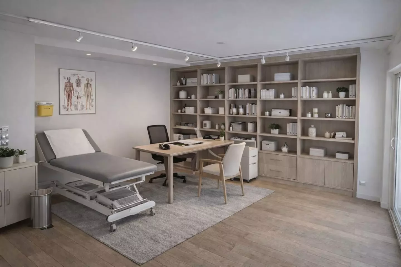 Квартира в Каннах, Франция, 137 м² - фото 4