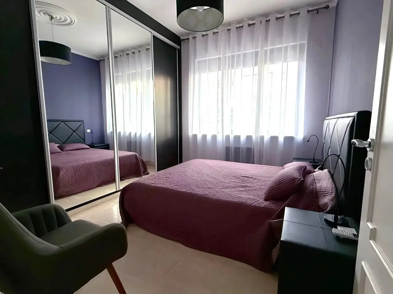 Квартира в Каннах, Франция, 146 м² - фото 4