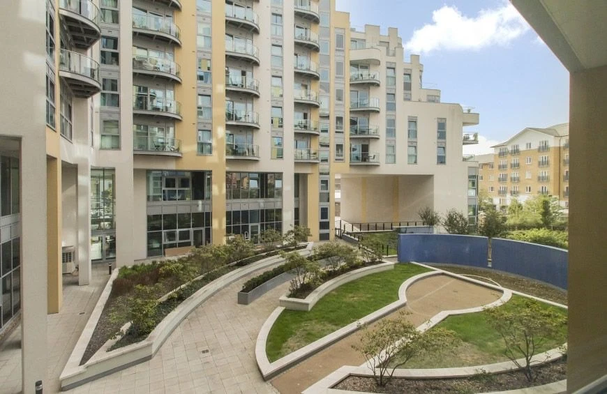 Квартира в Лондоне, Великобритания, 48 м² - фото 4