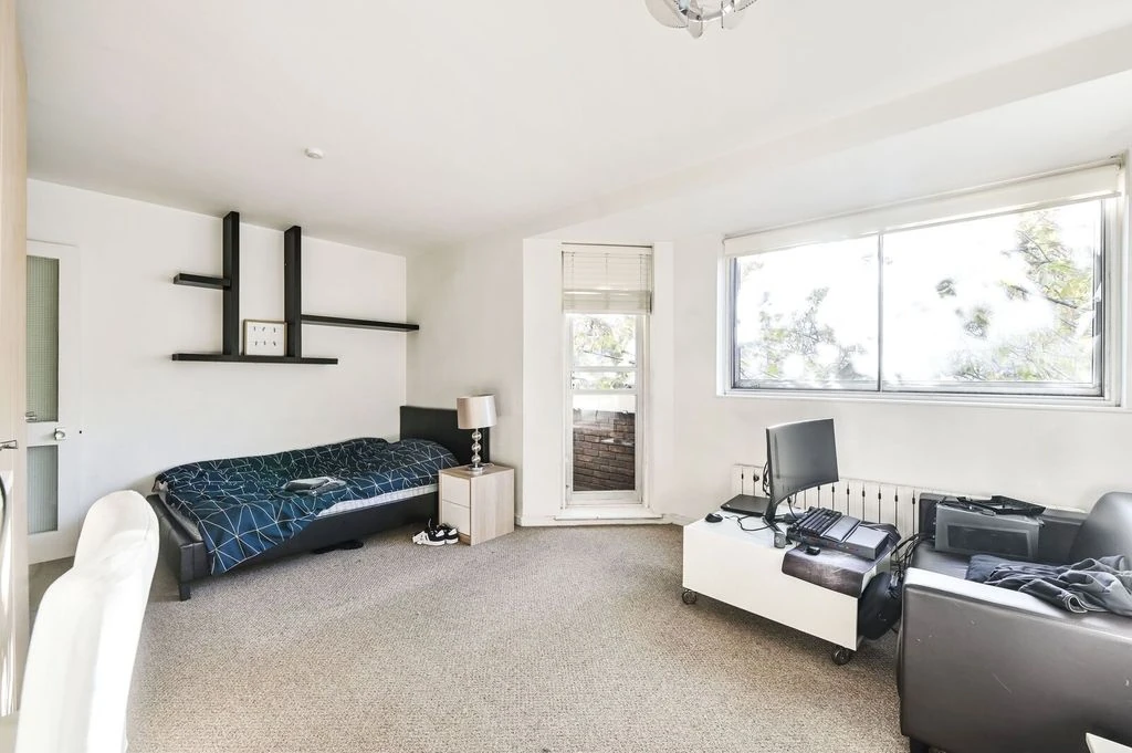 Квартира в Лондоне, Великобритания, 30 м² - фото 4
