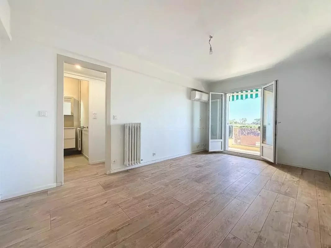 Квартира в Каннах, Франция, 45 м² - фото 4