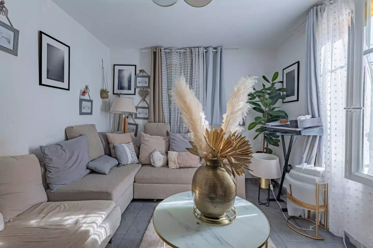 Квартира в Каннах, Франция, 53 м² - фото 4