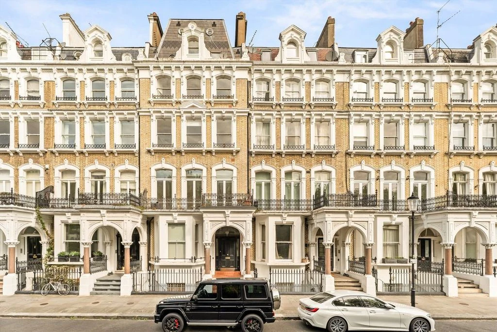 Квартира в Лондоне, Великобритания, 60 м² - фото 4