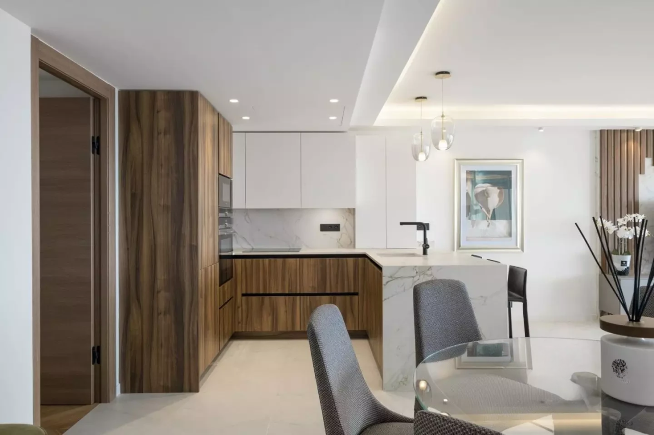 Квартира в Каннах, Франция, 100 м² - фото 4
